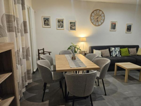 BORA HOUSE Trieste